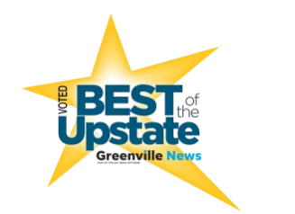Best of the Upstate — Greenville News